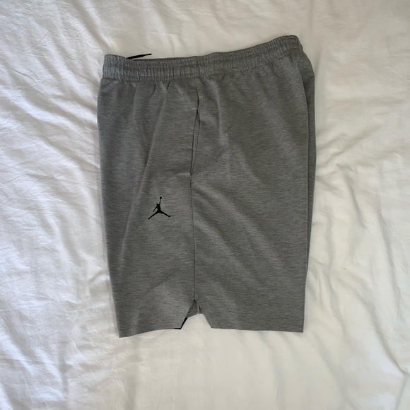 Jordan Brand Athletic Sweatshorts - Picture 2 of 3